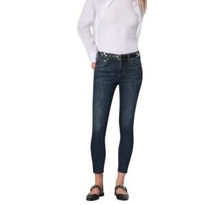 Rag & Bone Skinny Jeans – Women’s Size 26 – Dark Wash